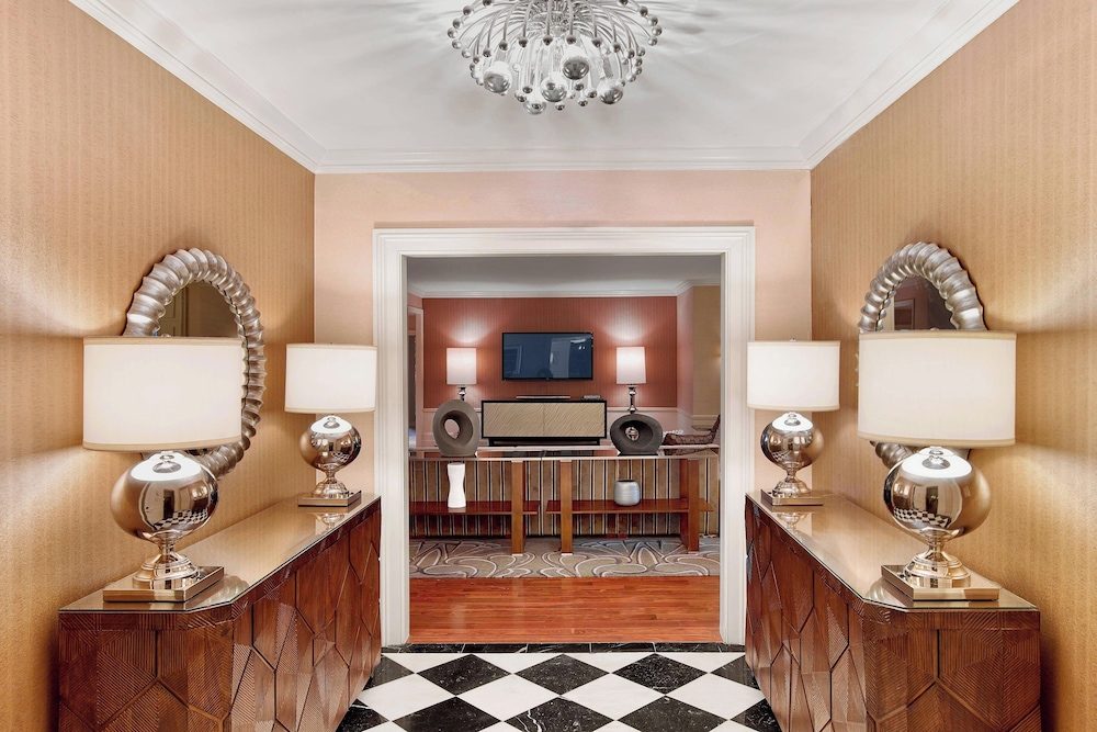 Sheraton New York Times Square Hotel - photo 15