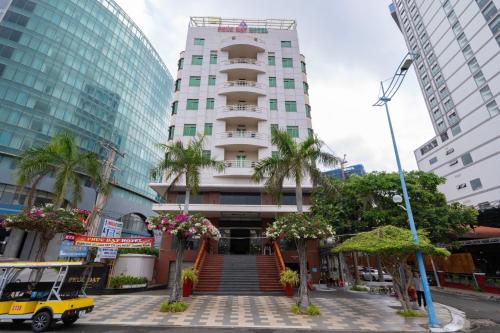 Phuc At Hotel — Vung Tau