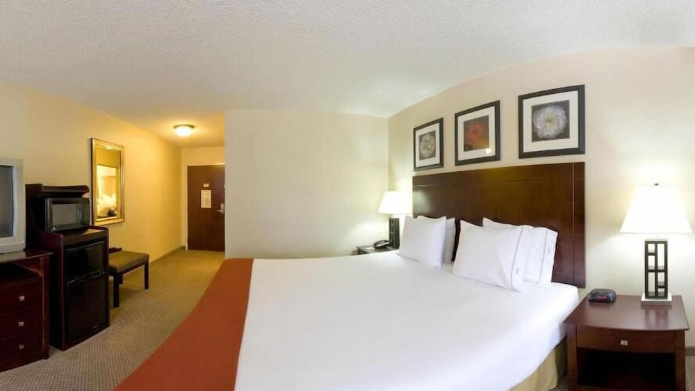 Holiday Inn Express & Suites Dickson by IHG - photo 6