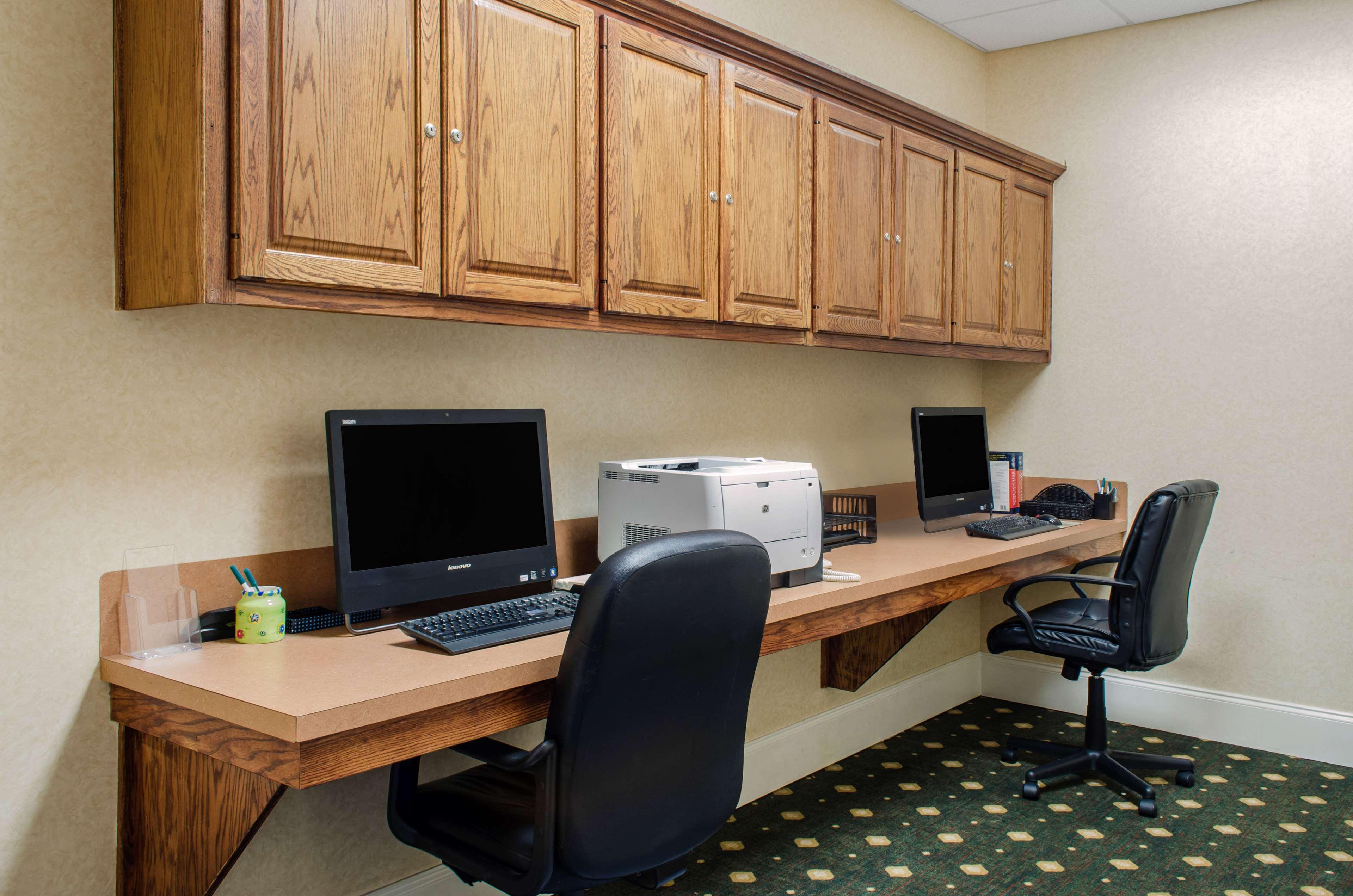 Homewood Suites By Hilton Covington - photo 31