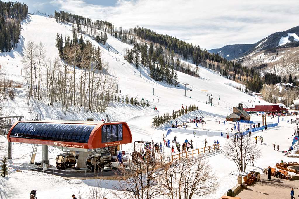 Park Hyatt Beaver Creek Resort and Spa - photo 41