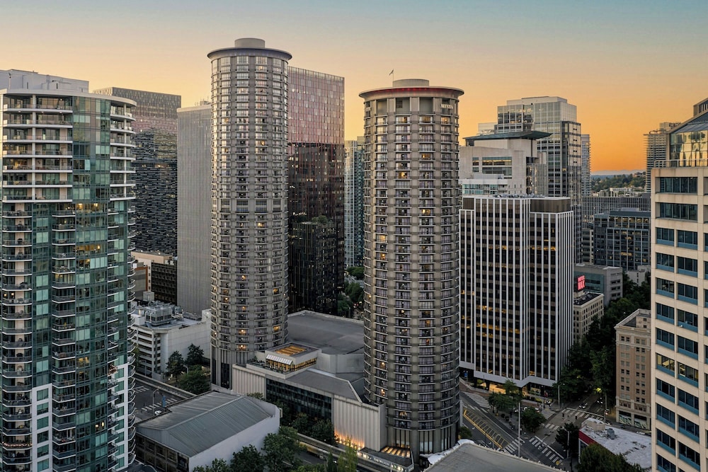 The Westin Seattle - photo 115