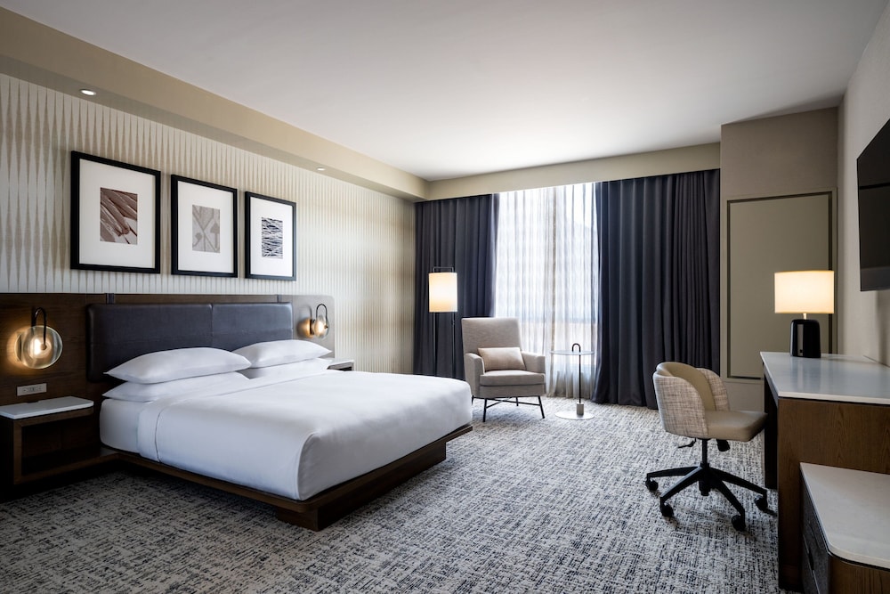 Delta Hotels by Marriott Wichita Falls Convention Center - photo 7