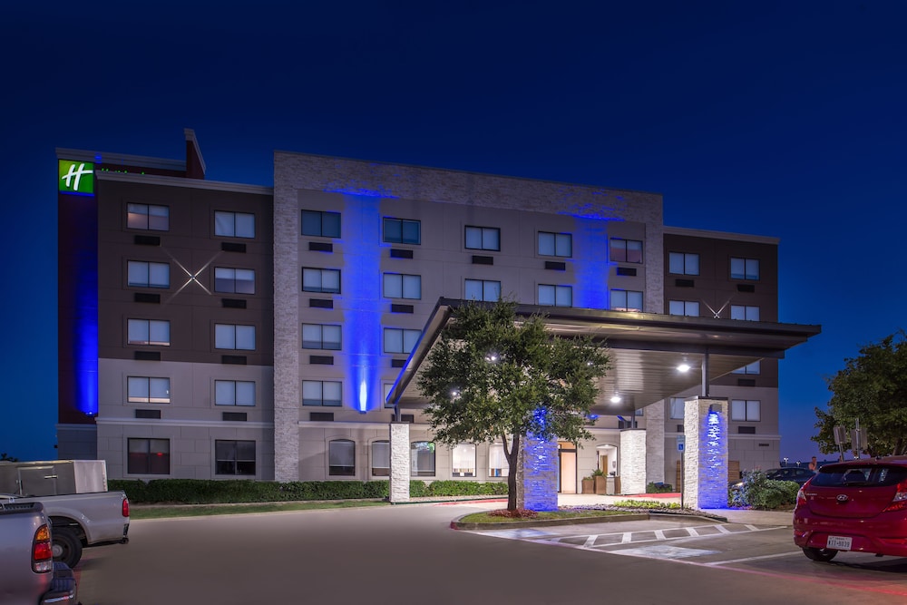 Holiday Inn Express Hotel & Suites Mesquite by IHG - photo 48