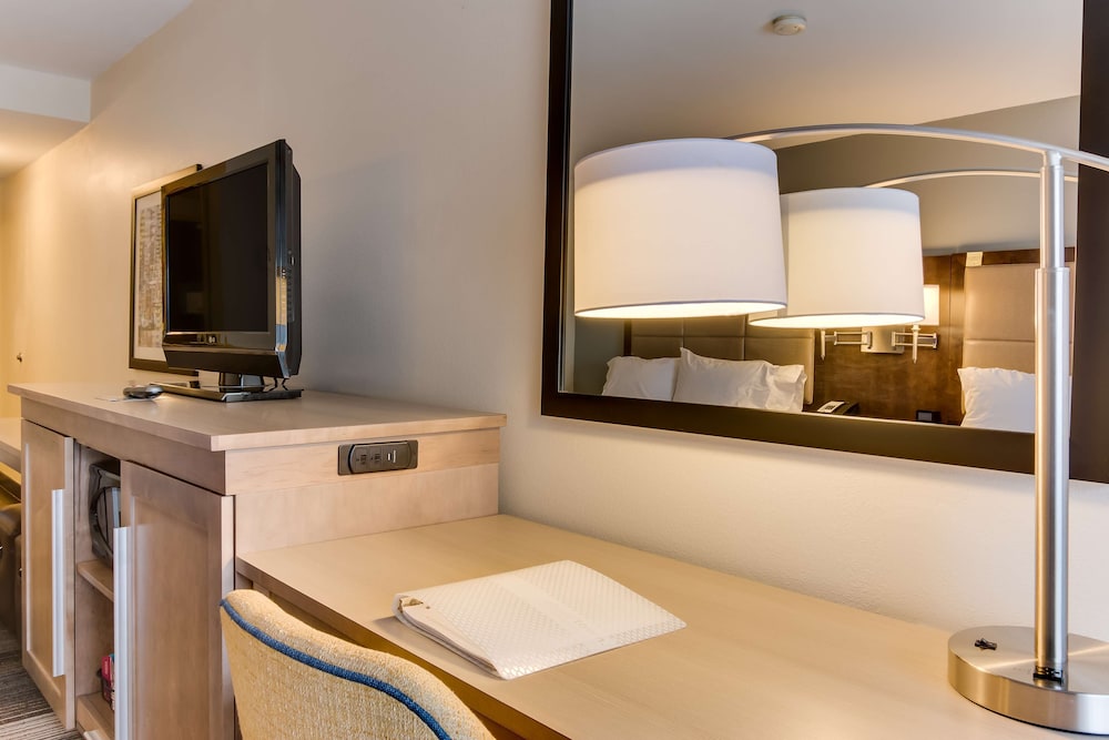 Hampton Inn Bellevue Nashville I 40 West - photo 5