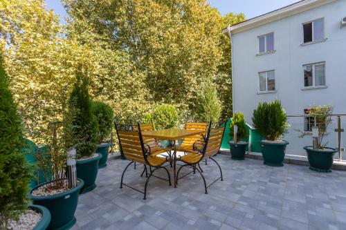 Mais Guest House