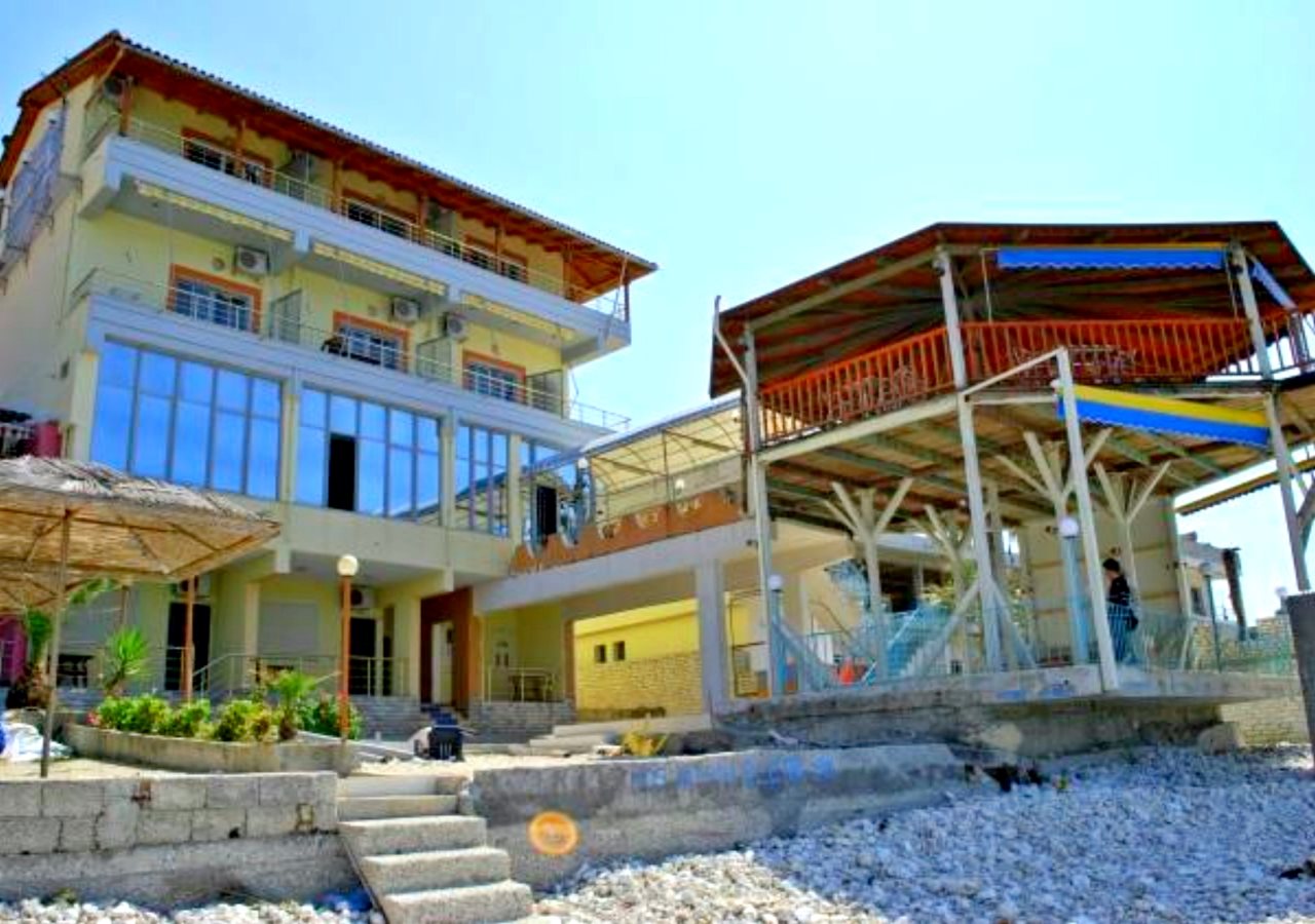 Jonufra — hotel in Vlore
