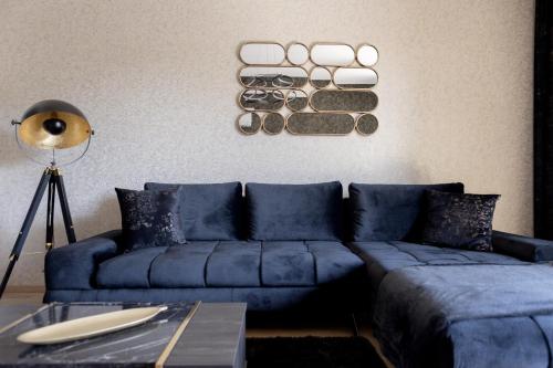 Gold & Black Residence — 4-Star Luxury Hotel in Debrecen, Hungary