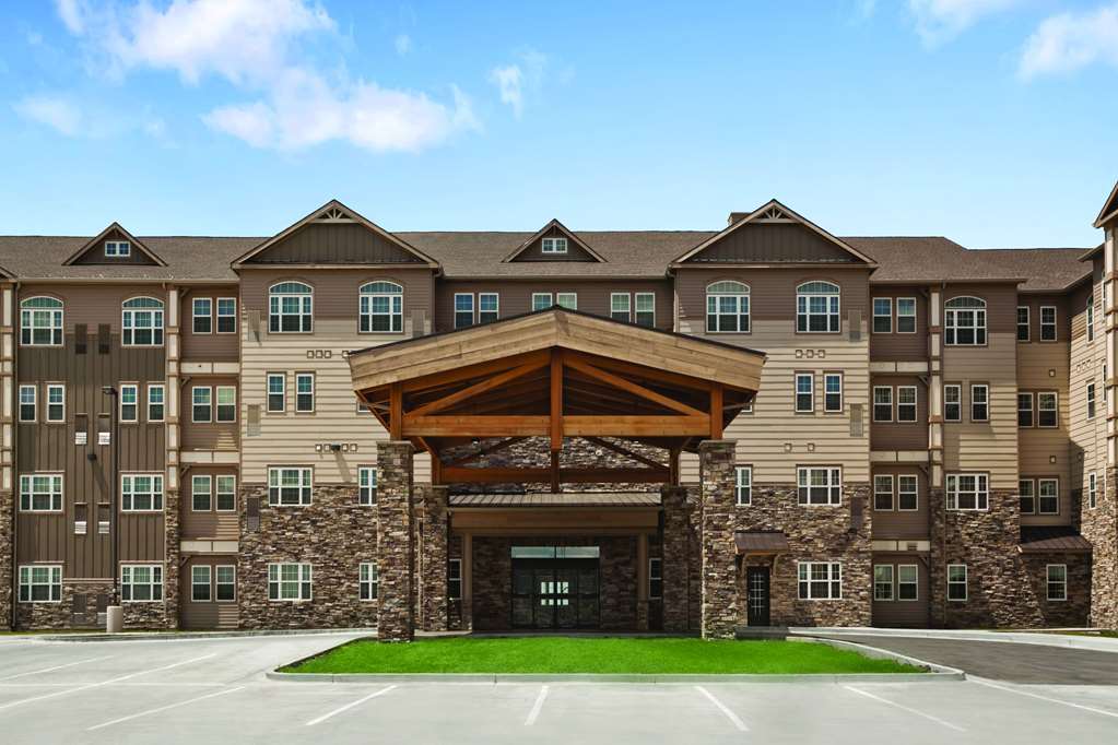 Hyatt House Minot - featured photo