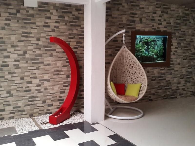 Treeli Boutique Hotel — Bukittinggi — photo 5
