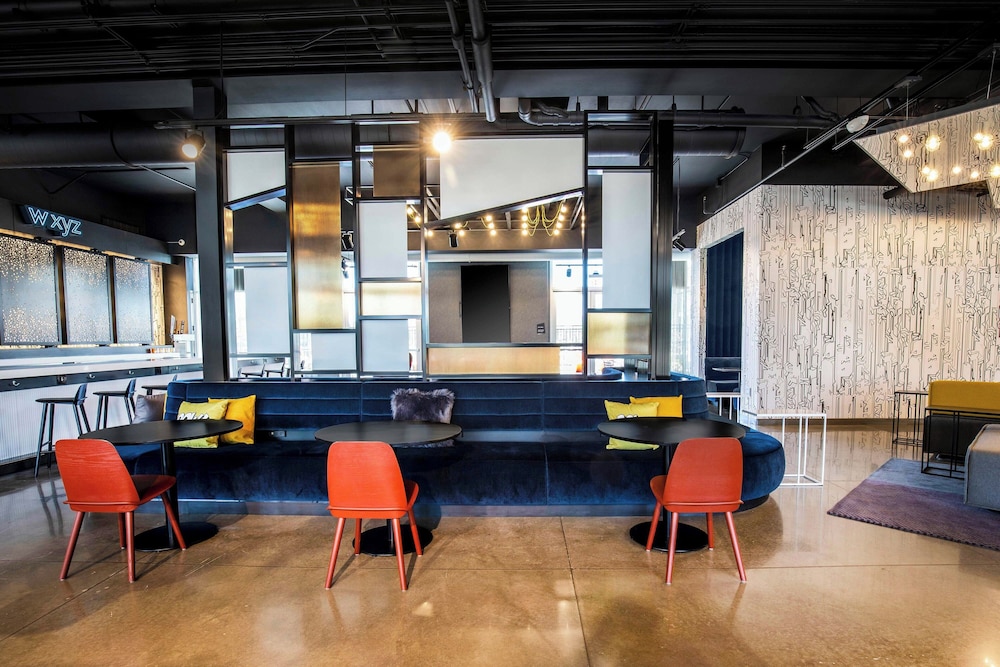 Aloft by Marriott Reno Tahoe International Airport - photo 24