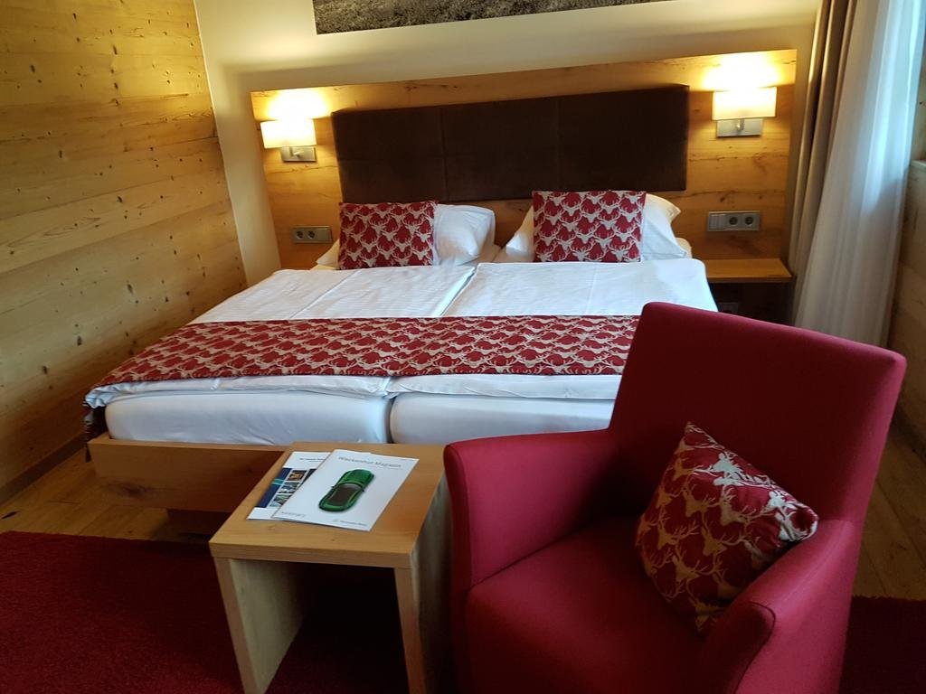 Gästehaus der Geroldsauer Mühle — 5-Star Luxury Hotel in Baden-Baden, Germany