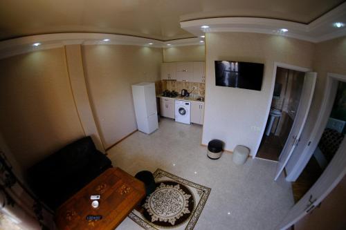 Apartment Edemi