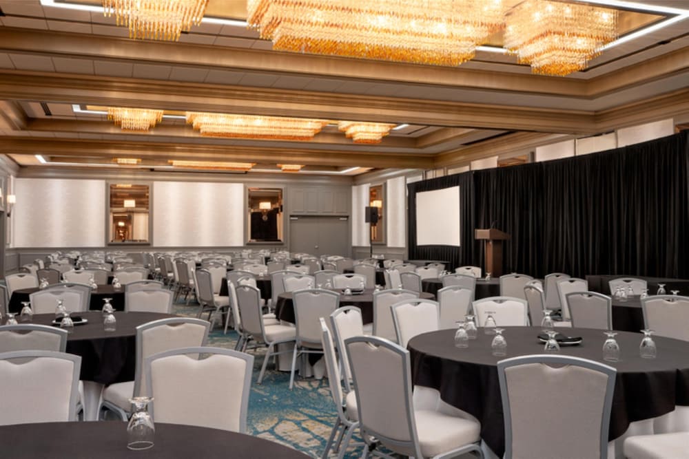 DoubleTree by Hilton Deerfield Beach Boca Raton - photo 59