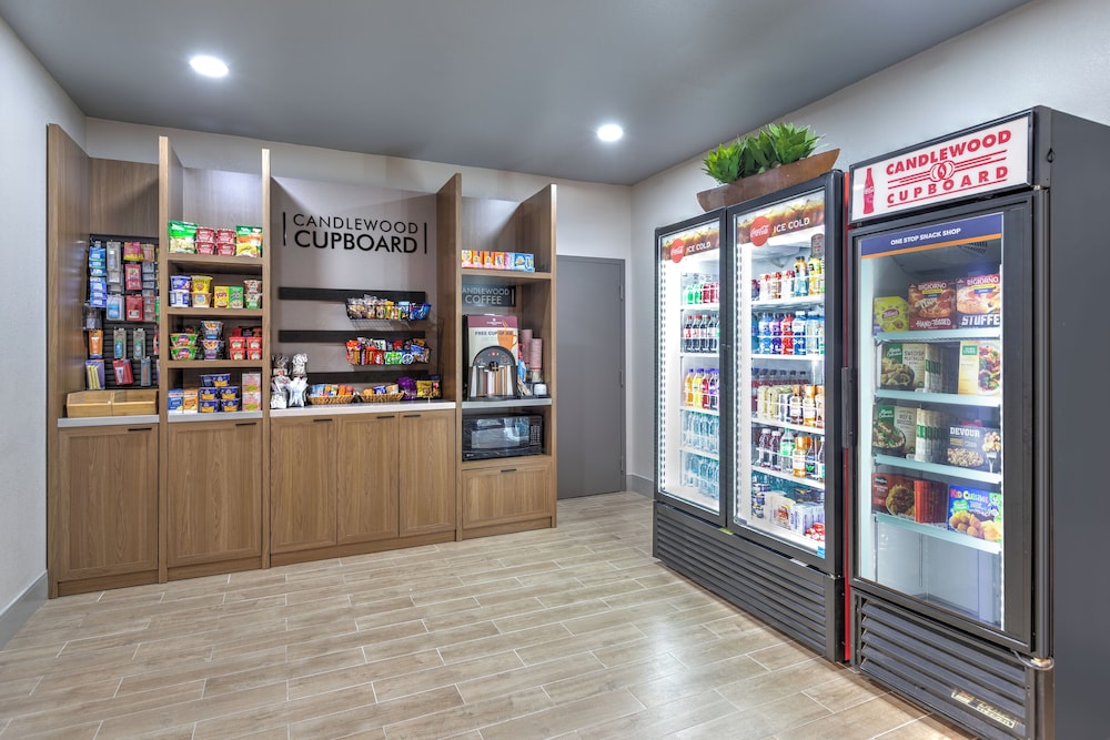 Candlewood Suites Houston by IHG - photo 39