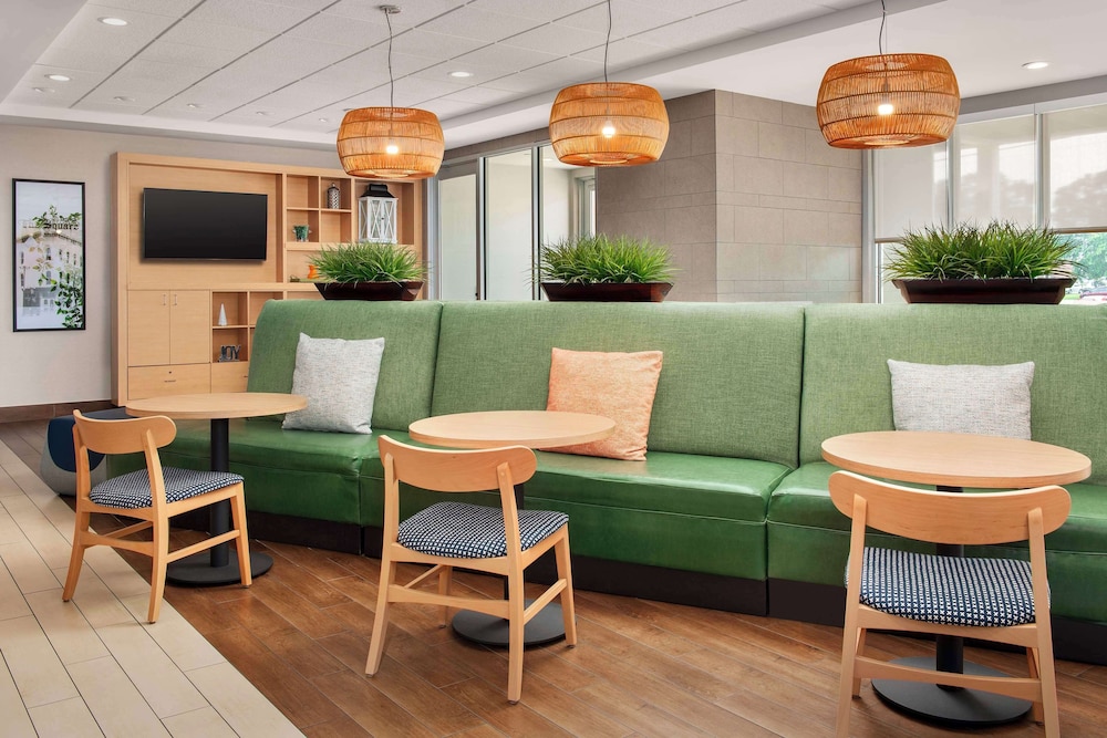 Home2 Suites by Hilton Lexington University Medical Center - photo 3