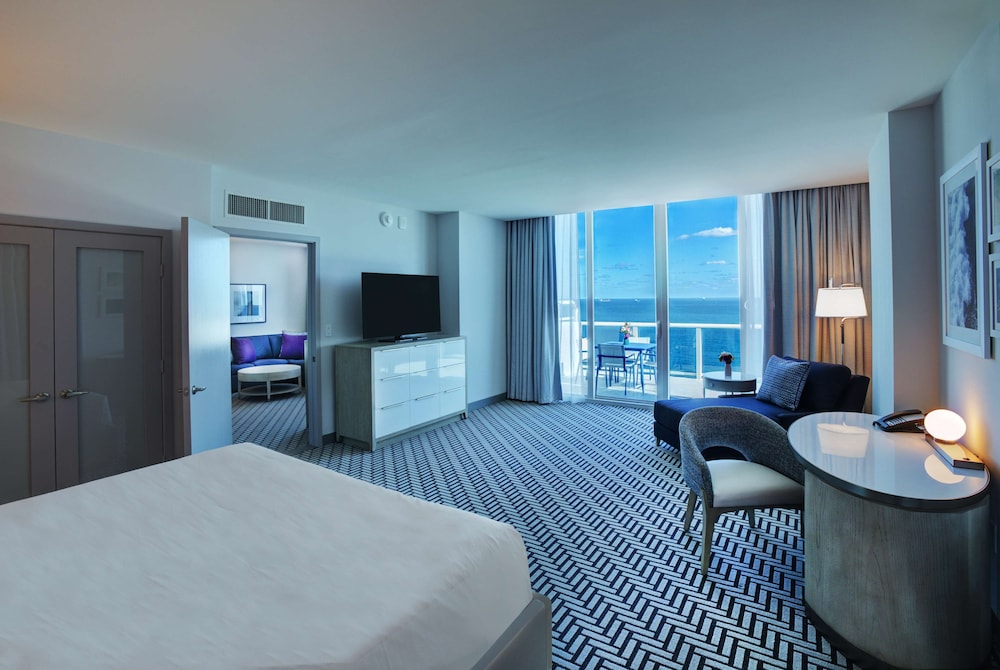 Hotel Maren Fort Lauderdale Beach Curio Collection by Hilton - photo 26