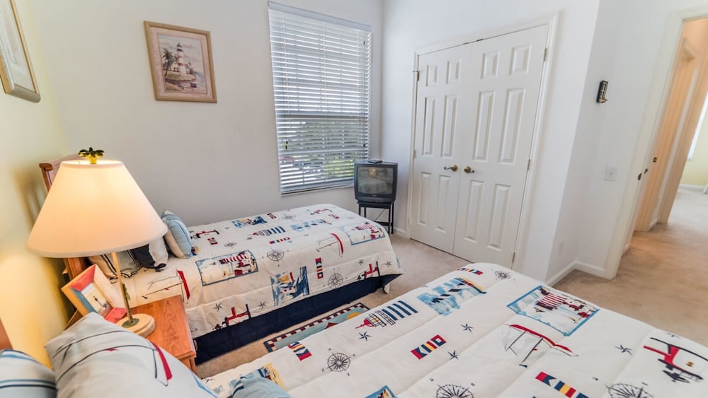 Luxury 3 Bedroom Condo on Windsor Palms Resort Orlando Condo 1871 - photo 7