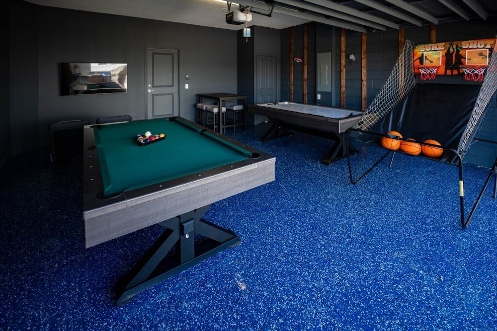 Luxury For The Whole Family At Windsor Island Resort 5 Bedroom Villa - photo 22