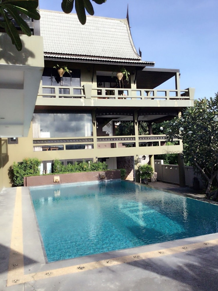 Mamo Resort Samui - last minute hotel in Koh Samui