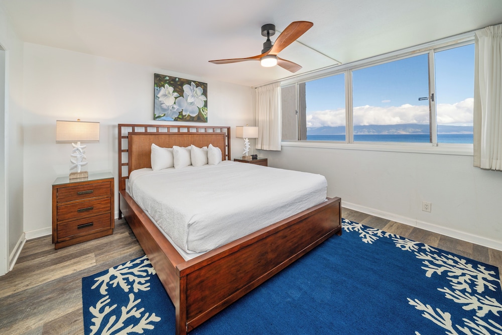 Royal Kahana Maui By Outrigger - photo 89