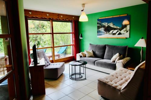 Petit Chalet Montagne — Briancon — photo 3