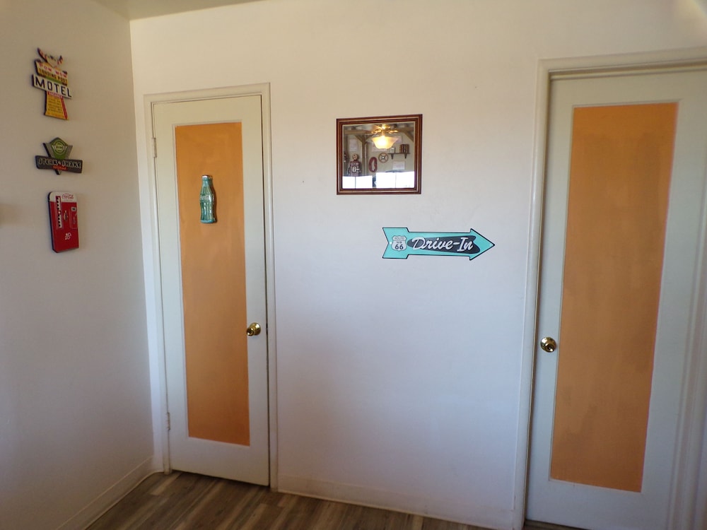 Cypress Tree Motel - photo 19