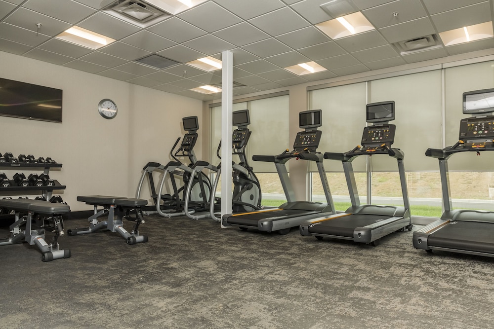Fairfield Inn & Suites by Marriott Louisville New Albany IN - photo 14