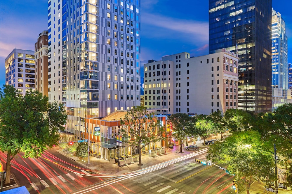 Element Austin Downtown - photo 80