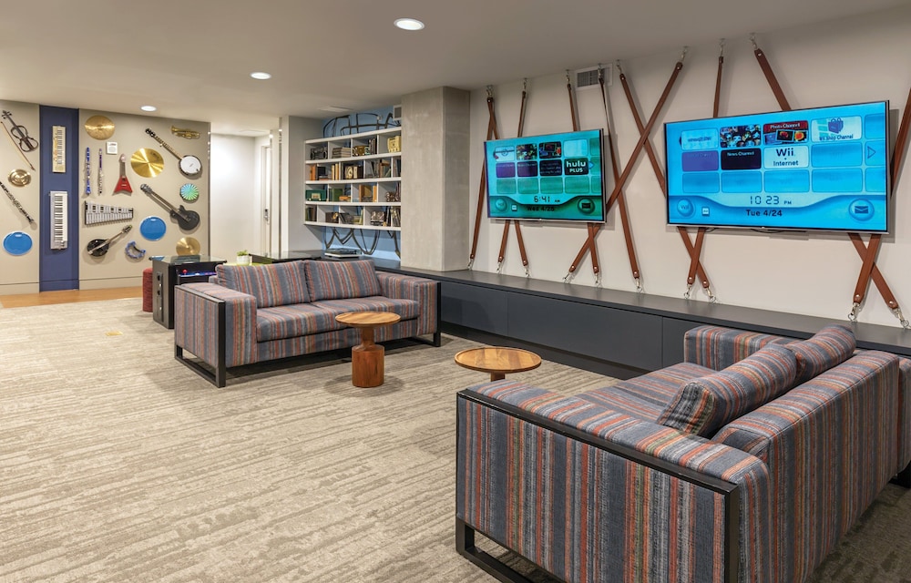 Club Wyndham Austin - photo 5