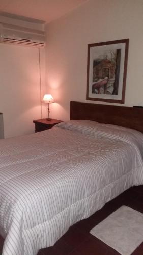 Un lugar tranquilo - last minute hotel in Unknown City