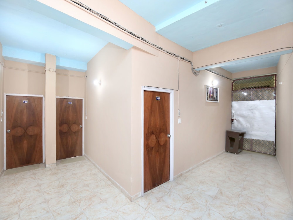 OYO 15710 Hotel Vikrant in Panchkula, India