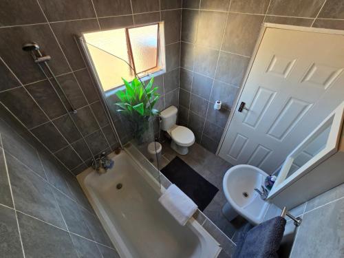 Casa Pel Guest Wing — Palapye — photo 4