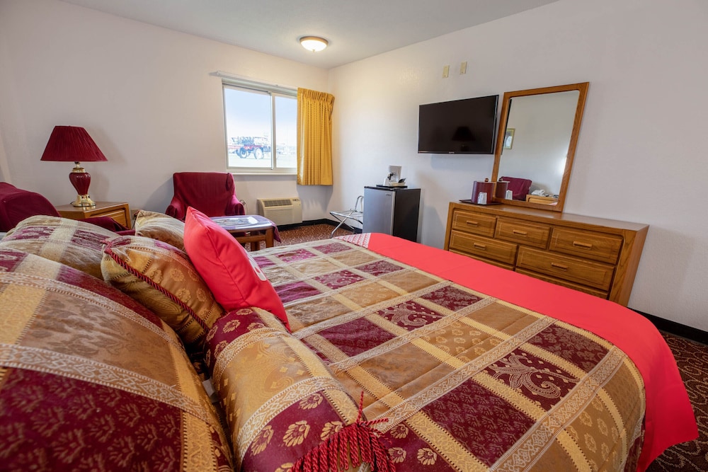 OYO Hotel Chesaning Route 52 & Hwy 57 - photo 16
