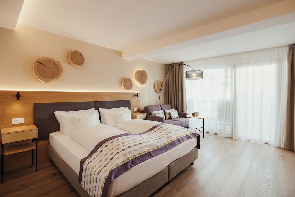Hotel Diamant — hotel in San Cassiano