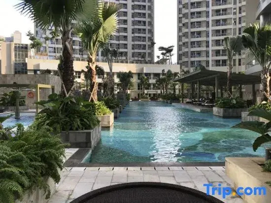 Premium Taman Anggrek Residences — 4-Star Luxury Hotel in Jakarta, Indonesia