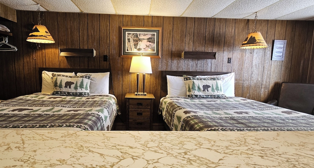 Lakeshore Motel Ice Lake - photo 15