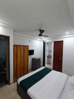Ditvi Residency - last minute hotel in Unknown City