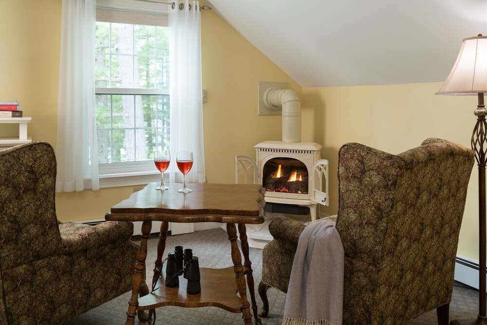 Wolf Cove Inn - photo 30