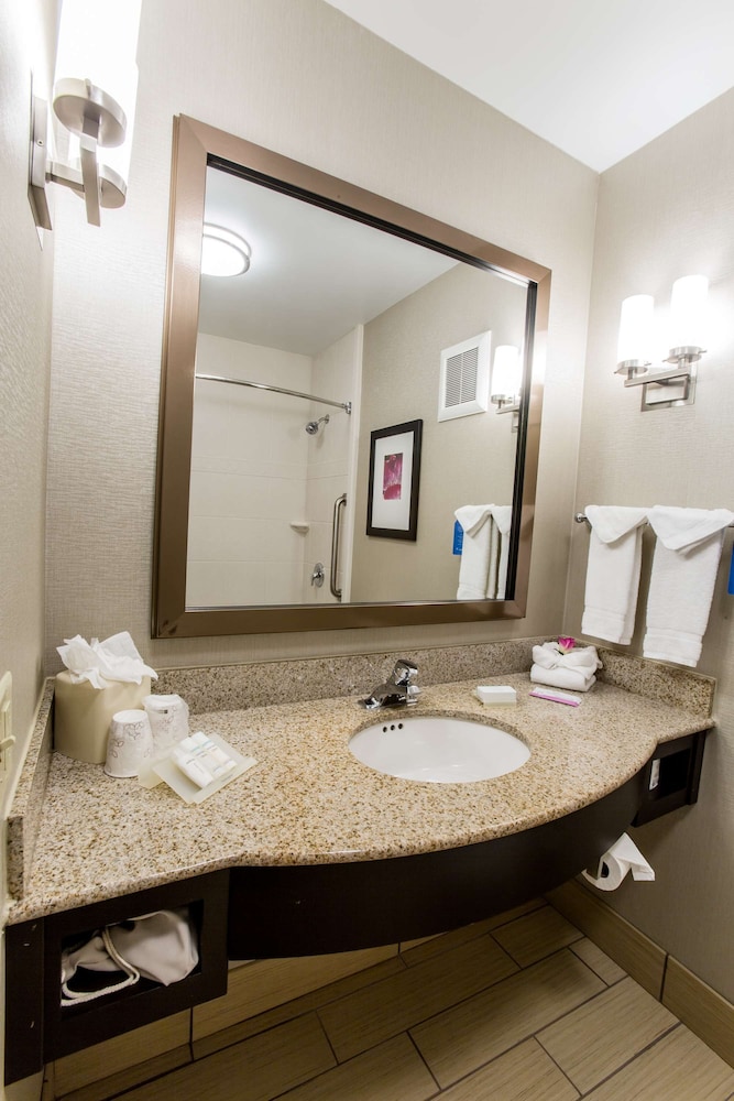 Hilton Garden Inn Columbus Dublin - photo 29