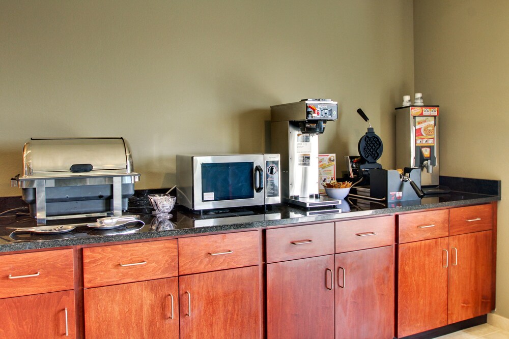 Cobblestone Hotel & Suites Pecos - photo 41