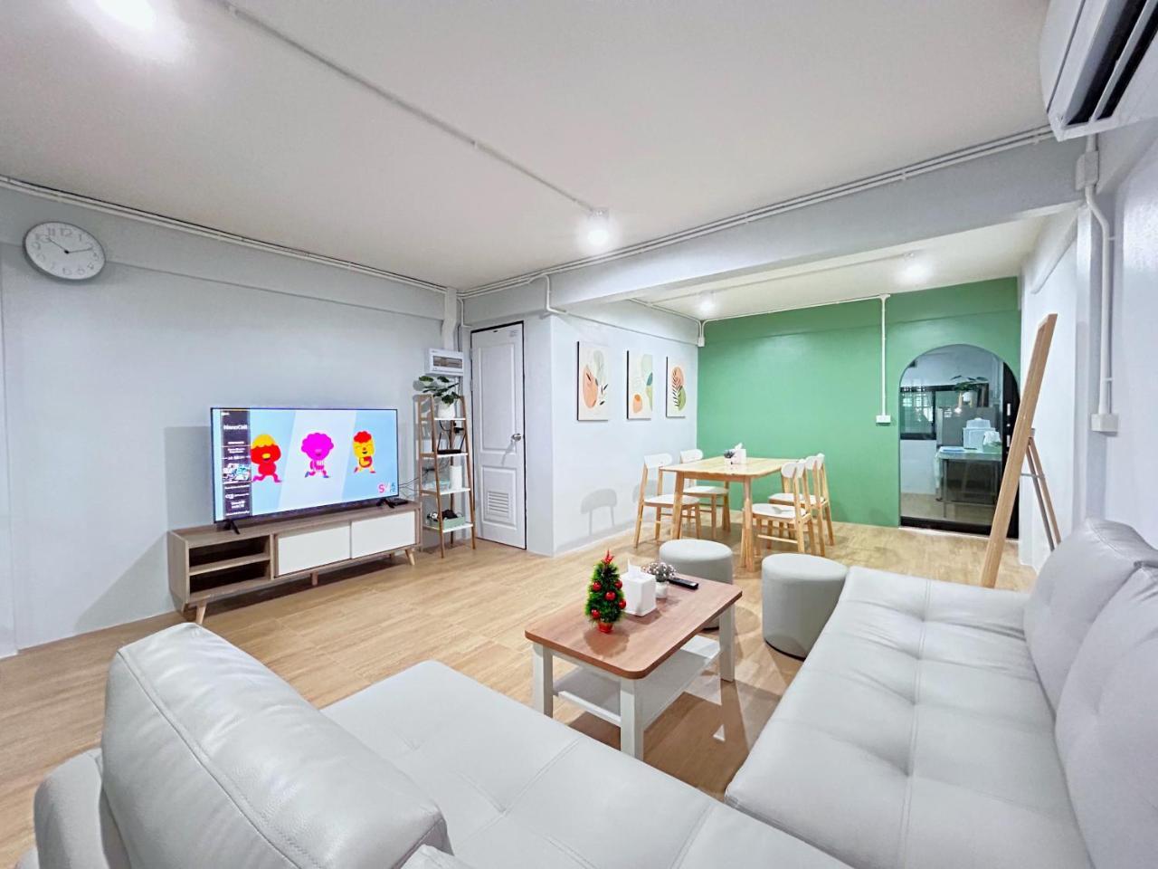Hdy 66 Home — 4-Star Luxury Hotel in Hat Yai, Thailand