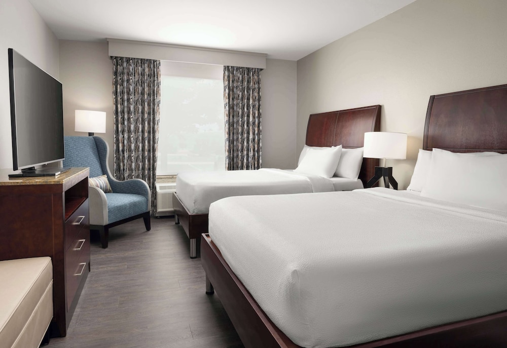 Hilton Garden Inn Bossier City LA - photo 8