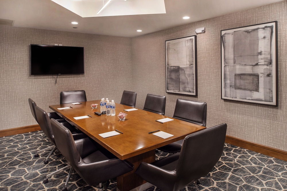 Crowne Plaza St. Louis Airport by IHG - photo 173