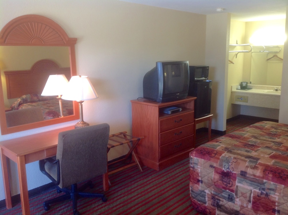 Western Motel - photo 9