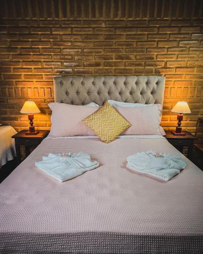 Pousada Conde Redondo in Unknown City, Brasil