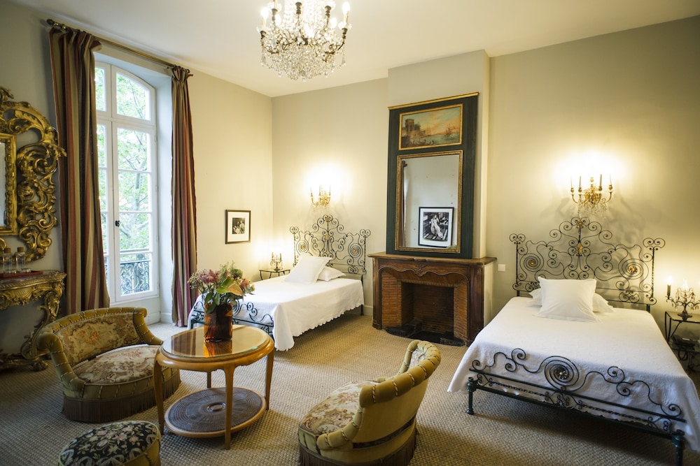 Hotel Nord Pinus — Arles — photo 5