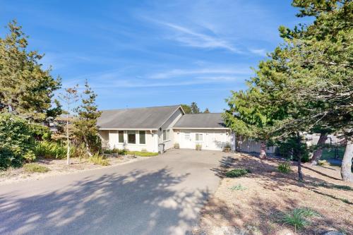 Sea Breeze Escape in Warrenton, United States