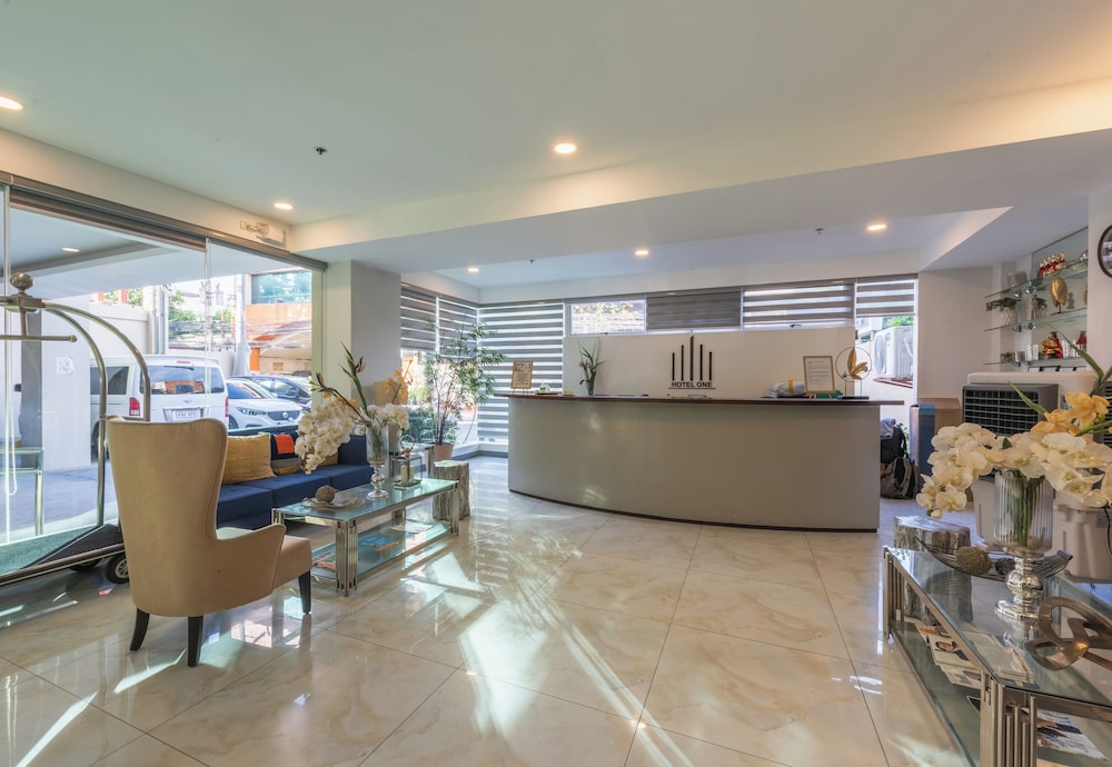Hotel One — Cebu City — photo 2