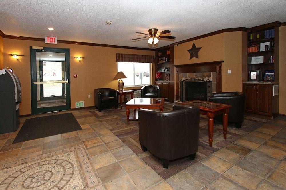 New Victorian Suites - photo 2